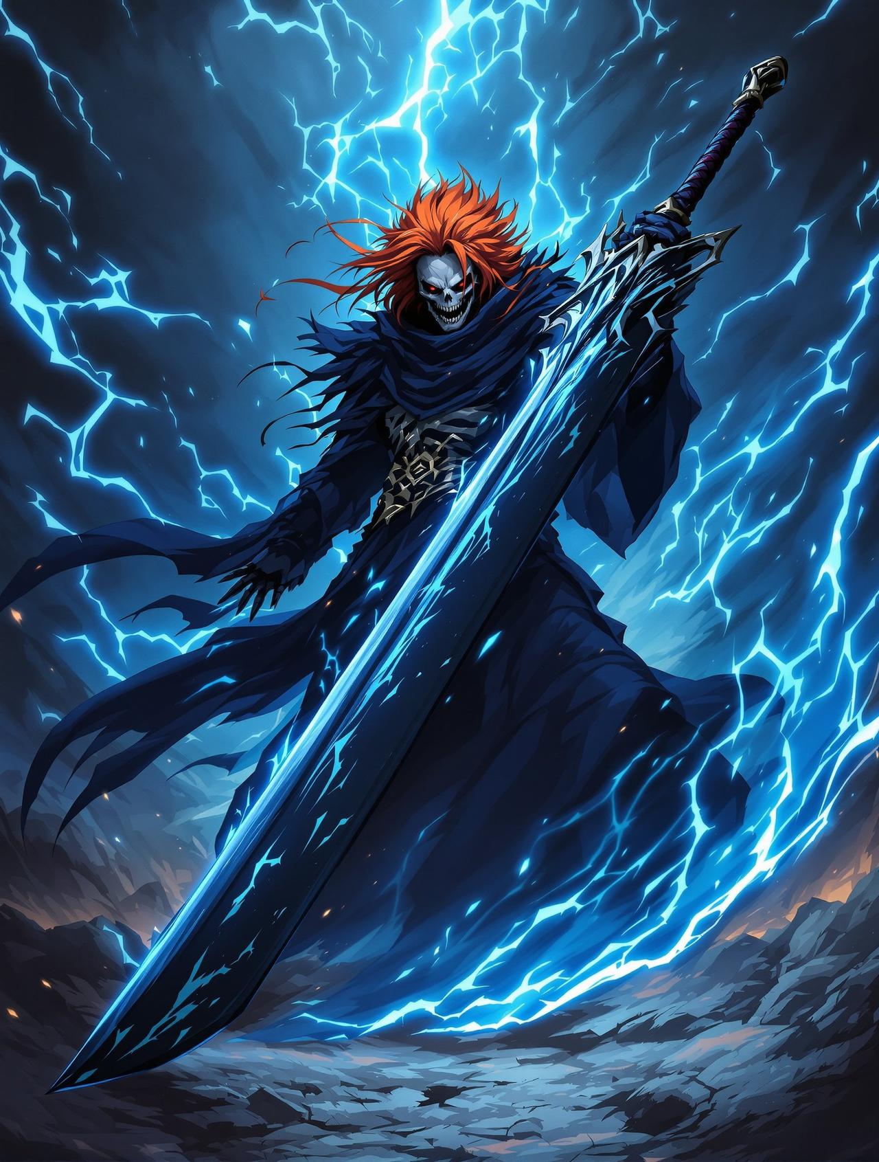 死神 千年血战篇 - 最新里番动漫热门战斗番剧推荐
