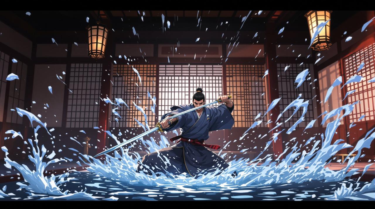 鬼灭之刃 柱训练篇 第3话 - 最新里番动漫最新更新